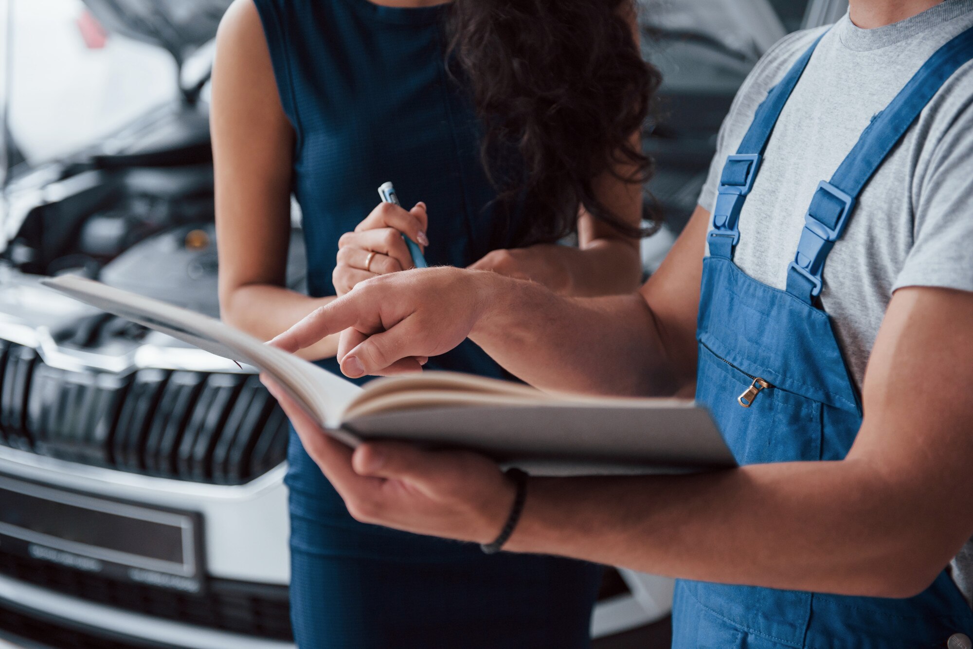 Windaro Automotive Blog